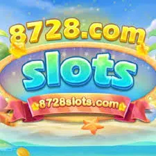 8728SLOTS - Permainan Idle Seru dan Menyenangkan