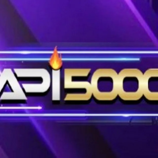 API5000 - Bangun Imperium Bisnis Anda
