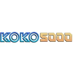 KOKO5000 - Simulasi Kehidupan Virtual yang Menarik
