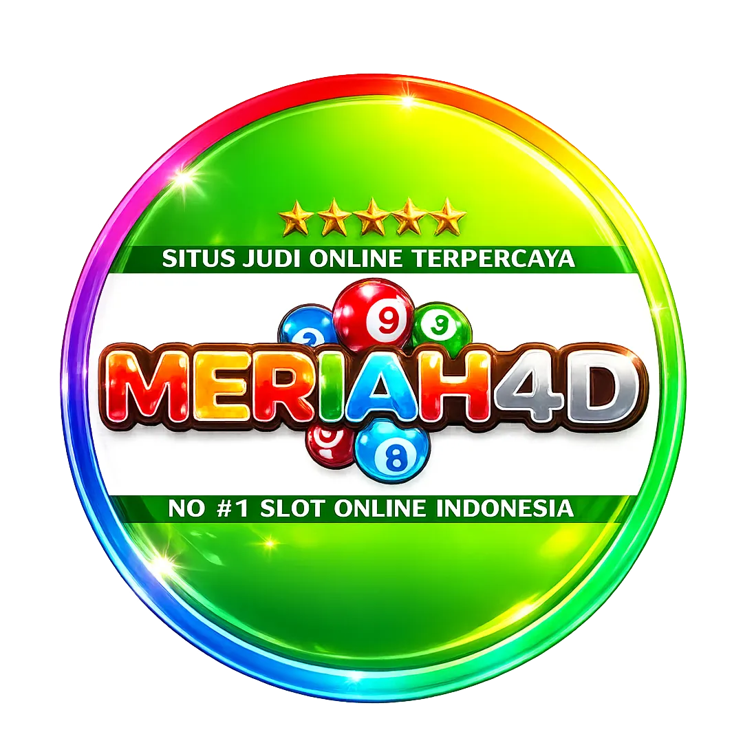 MERIAH4D - Game Tembak Ikan Seru dan Menghibur