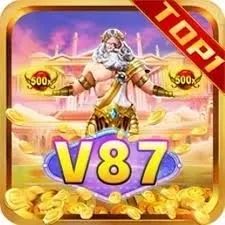 V87 - Petualangan Epik di Dunia MMORPG